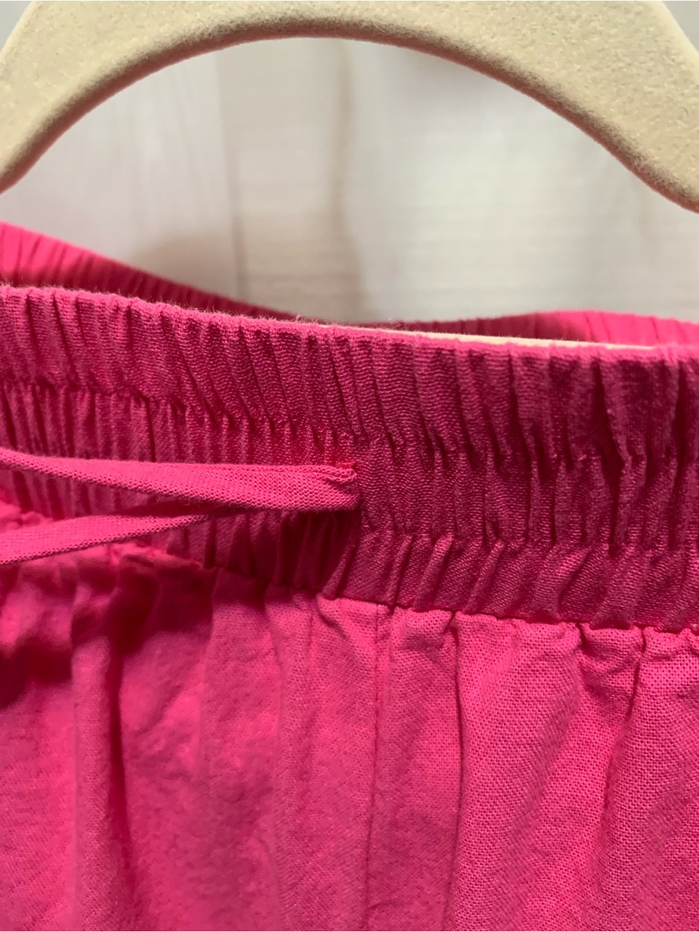 Better Be Pink wide Leg Pants - Picture 3 of 5